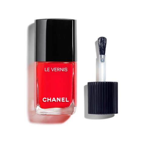 chanel nagellack neue kollektion|chanel nagellack kaufen.